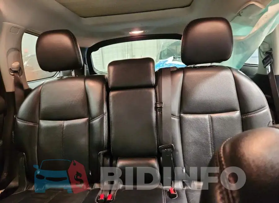 5N1DR2MM6KC617030 Photo# 10