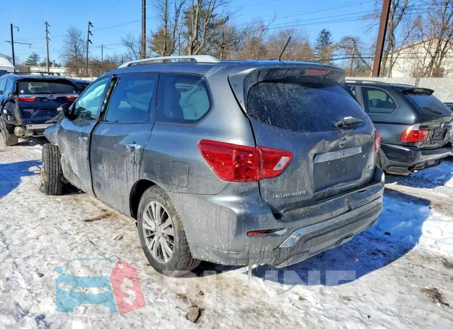 5N1DR2MM8JC619229 Photo# 2