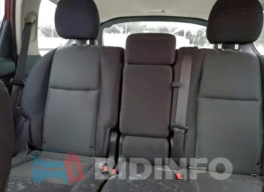 5N1DR2MM9HC633263 Photo# 10