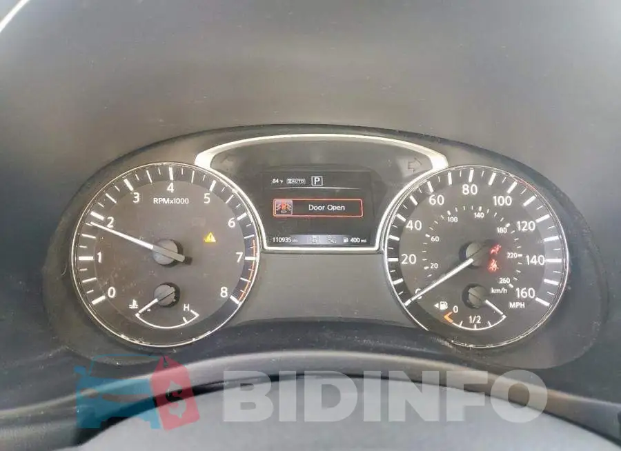 5N1DR2MM9KC598263 Photo# 9