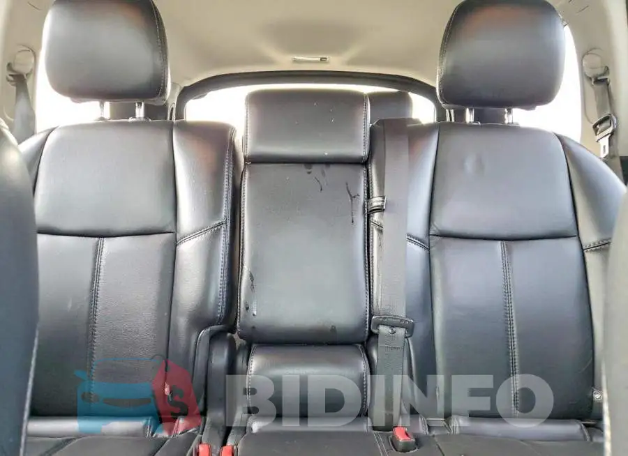 5N1DR2MMXKC613384 Photo# 10