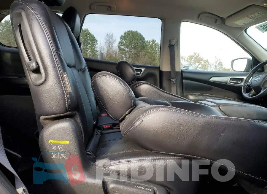 5N1DR2MMXKC613384 Photo# 11