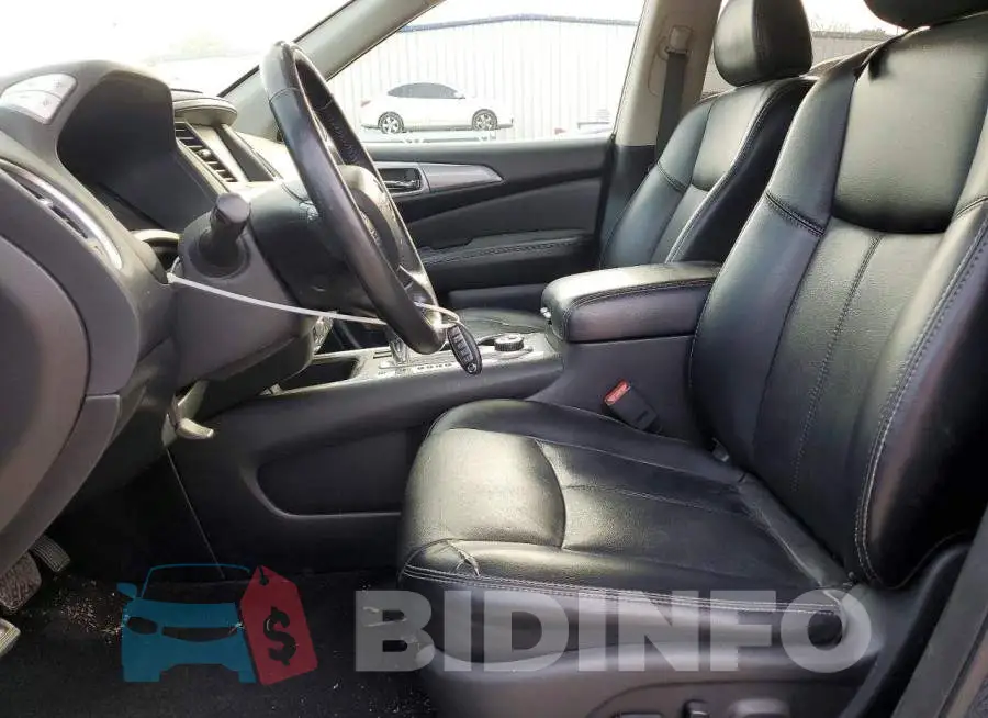 5N1DR2MMXKC613384 Photo# 7