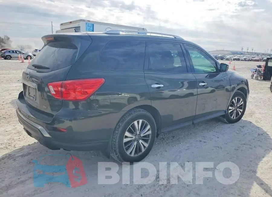5N1DR2MN2HC600372 Photo# 3
