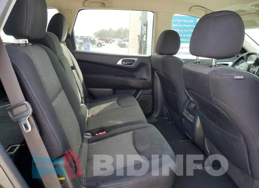 5N1DR2MN2HC600372 Photo# 11