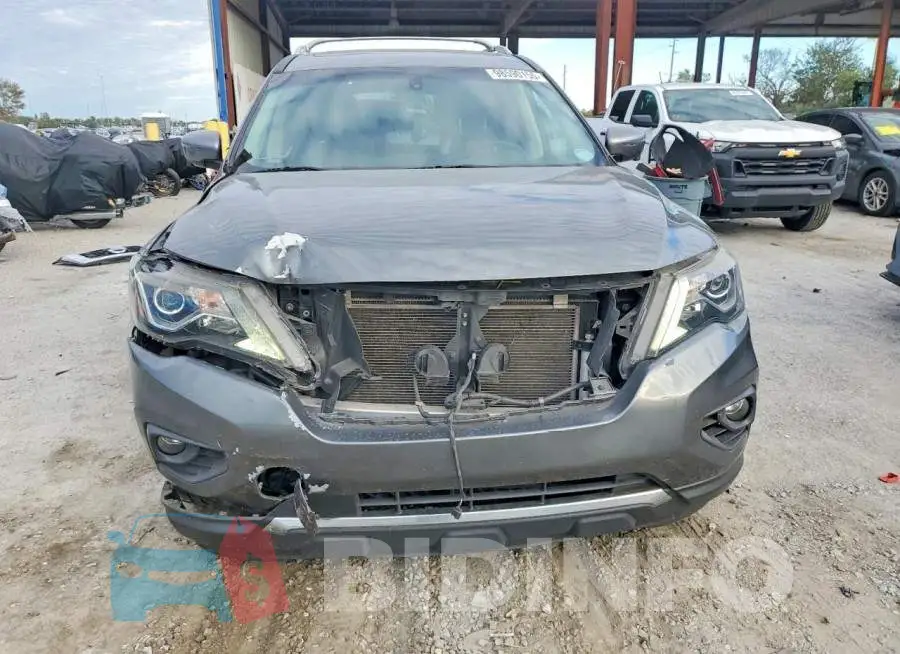 5N1DR2MN9KC638253 Photo# 5