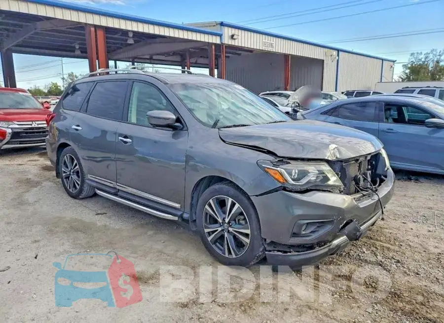 5N1DR2MN9KC638253 Photo# 4