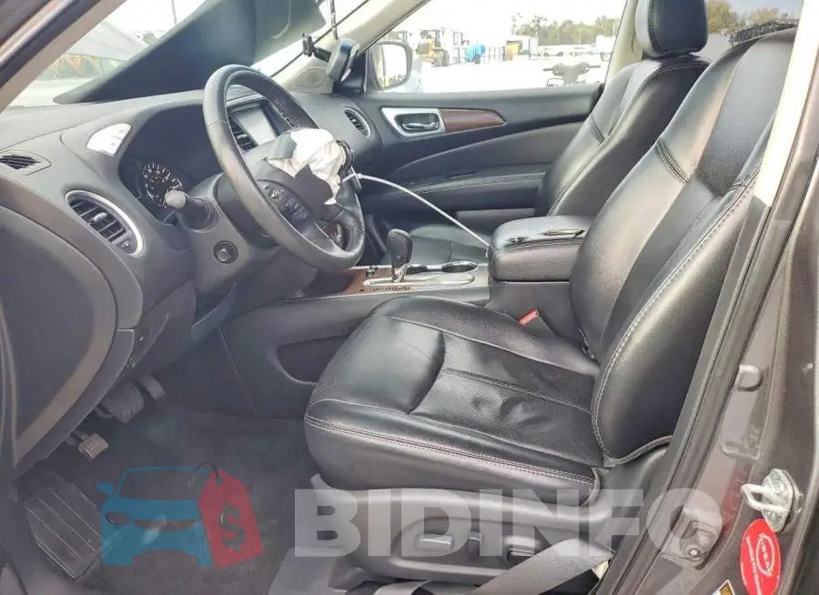5N1DR2MN9KC638253 Photo# 7