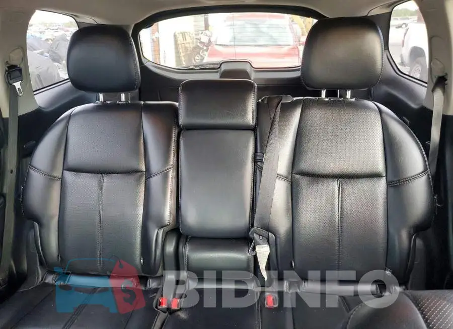 5N1DR2MN9KC638253 Photo# 10