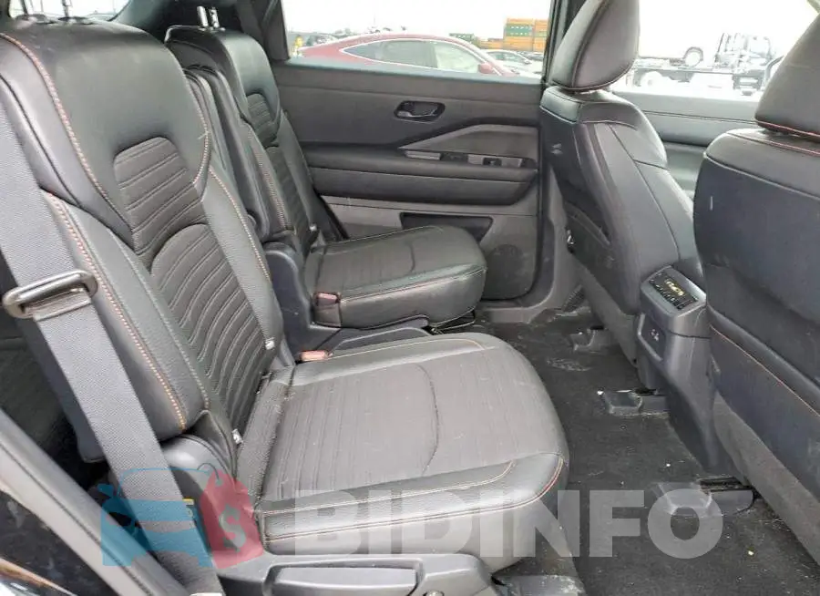 5N1DR3BD4RC234562 Photo# 11