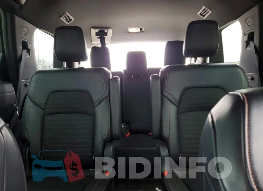 5N1DR3BD4RC234562 Photo# 10