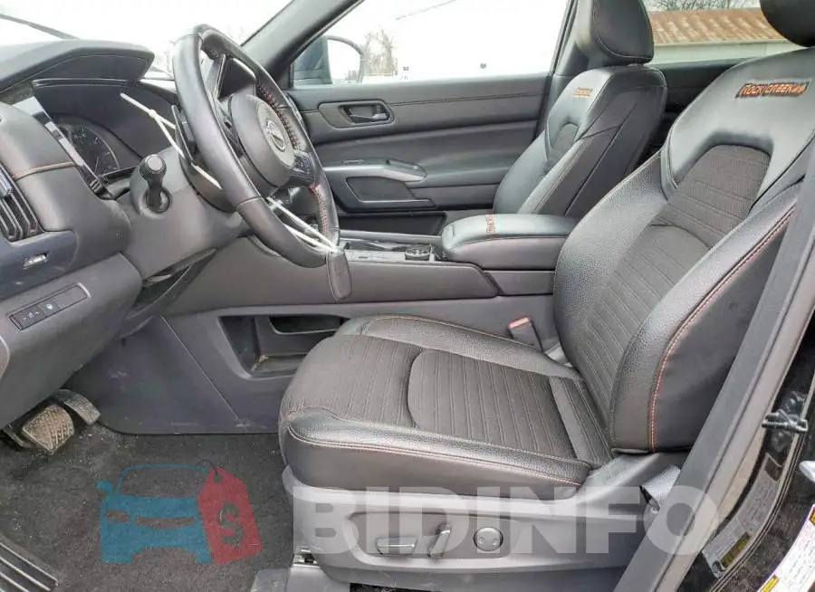 5N1DR3BD4RC234562 Photo# 7