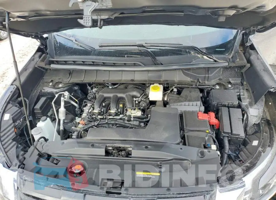 5N1DR3CC6PC254749 Photo# 12