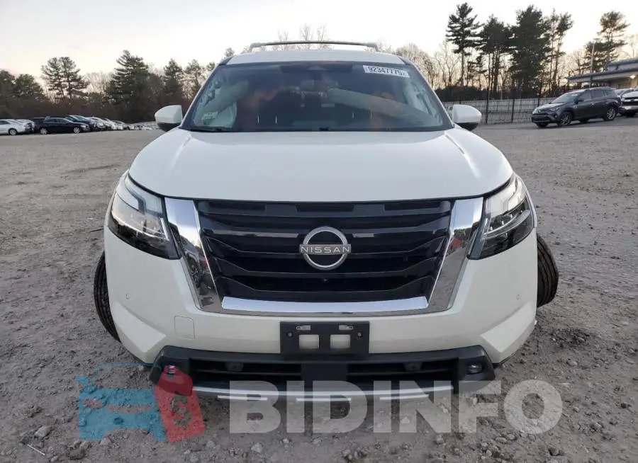 5N1DR3CD7NC219255 Photo# 5