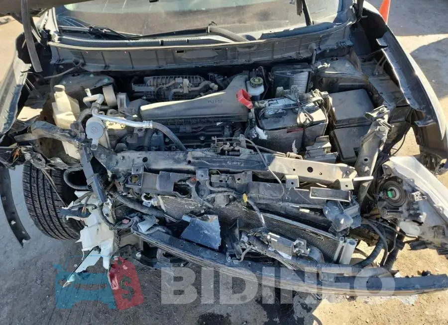 KNMAT2MT1HP600699 Photo# 12