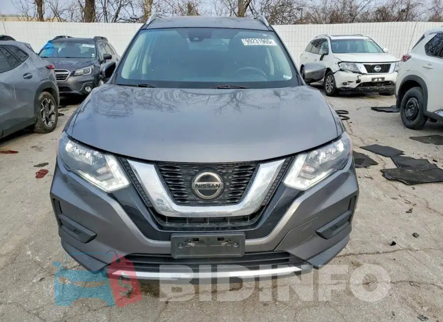 KNMAT2MT5LP507242 Photo# 5