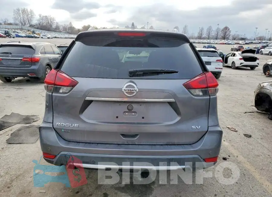 KNMAT2MT5LP507242 Photo# 6