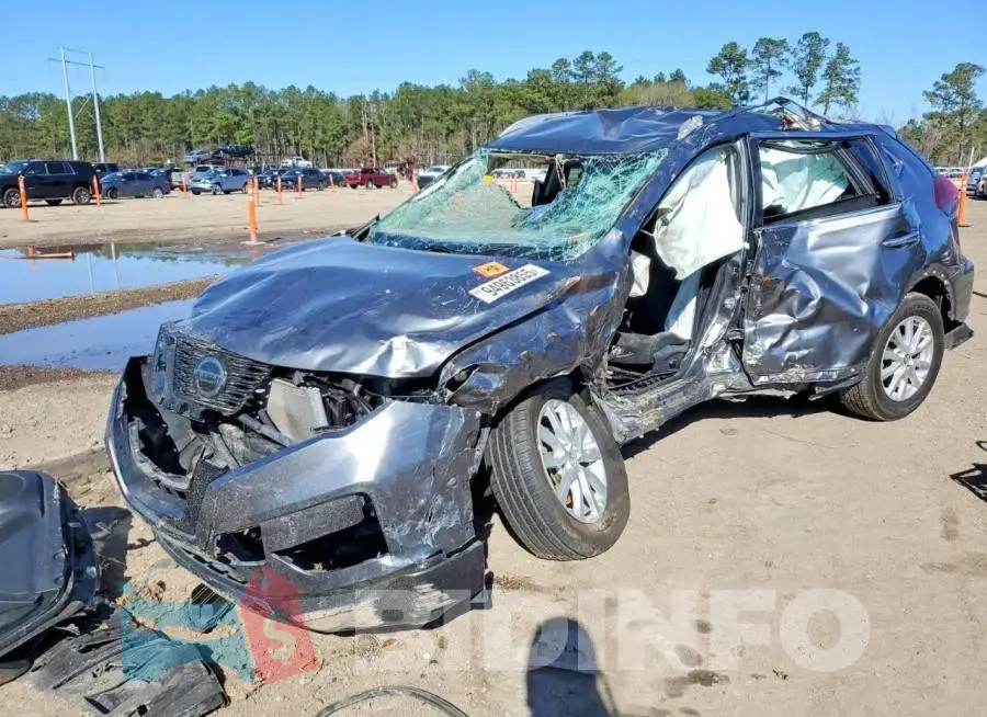 KNMAT2MT9KP557852 Photo# 1