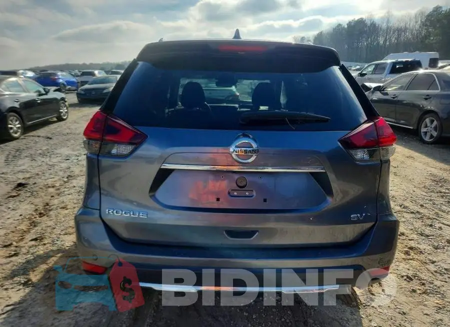 KNMAT2MTXLP506877 Photo# 6