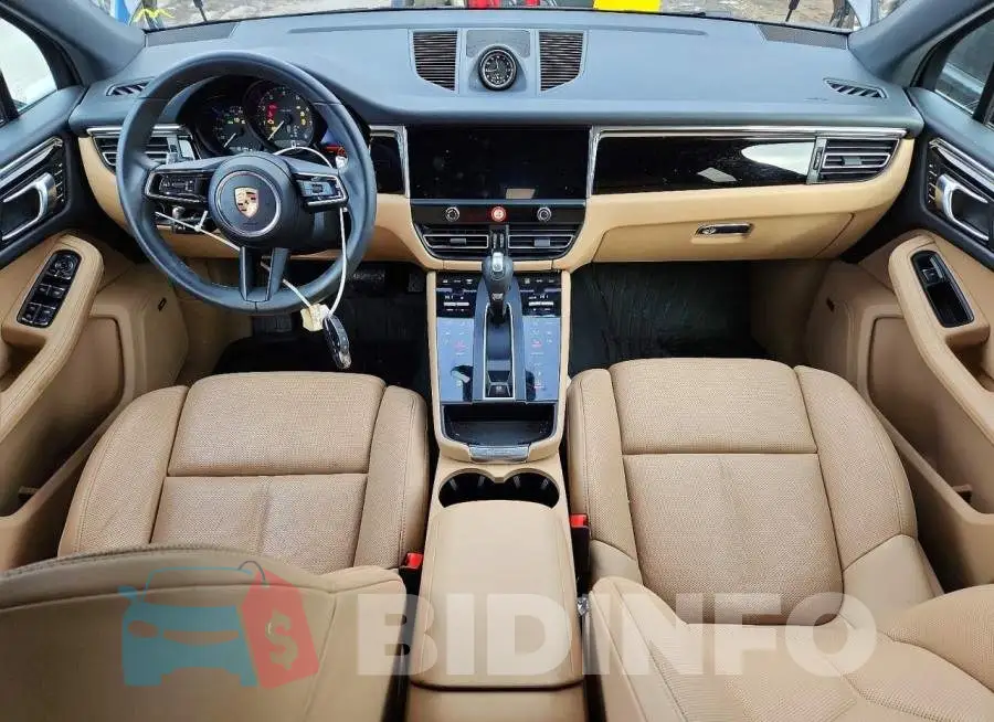 WP1AA2A59SLB07877 Photo# 8