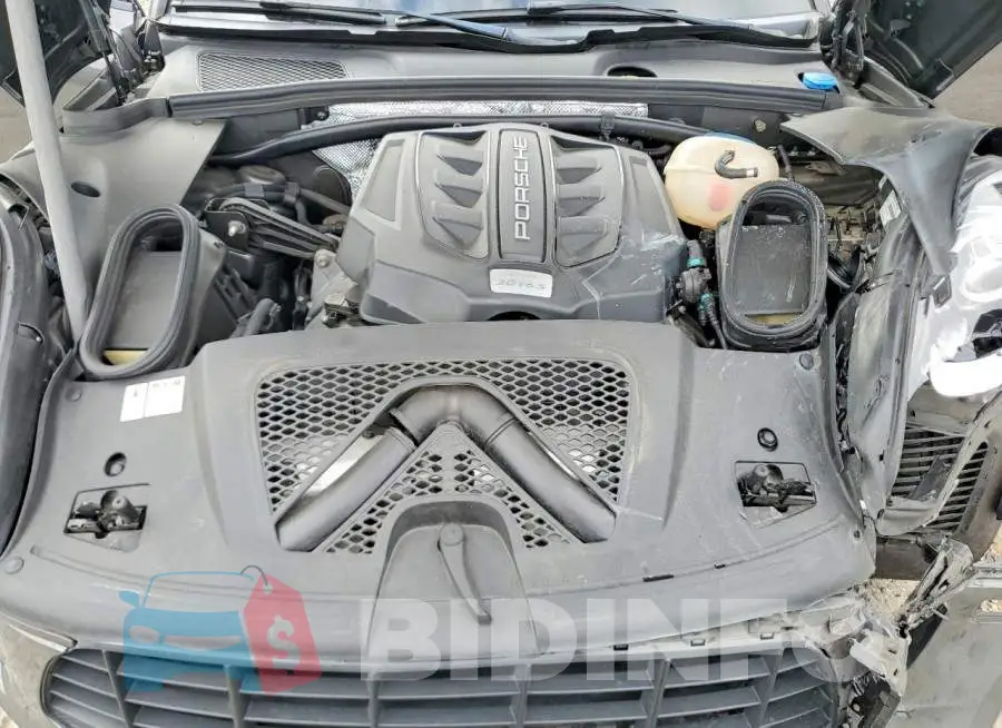 WP1AB2A51HLB17535 Photo# 12