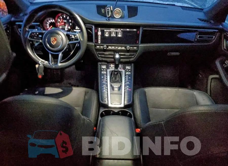 WP1AB2A5XLLB32060 Photo# 8