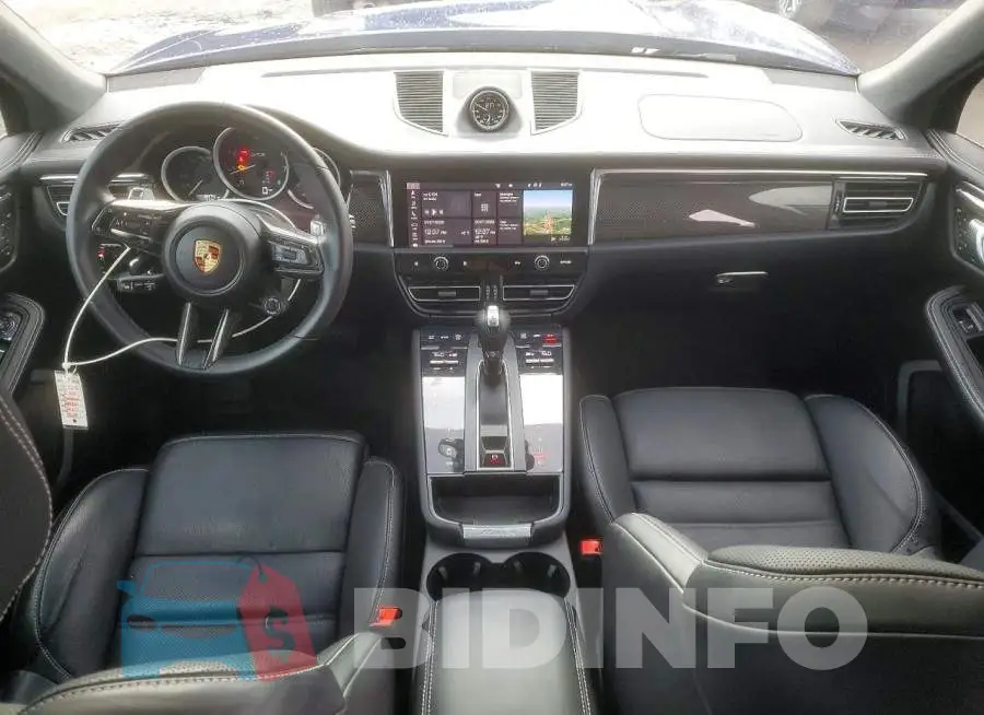 WP1AF2A55SLB50209 Photo# 8