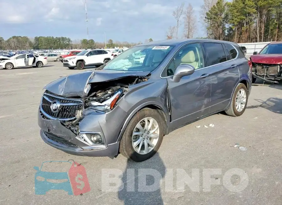 LRBFXBSA6KD043534 Photo# 1