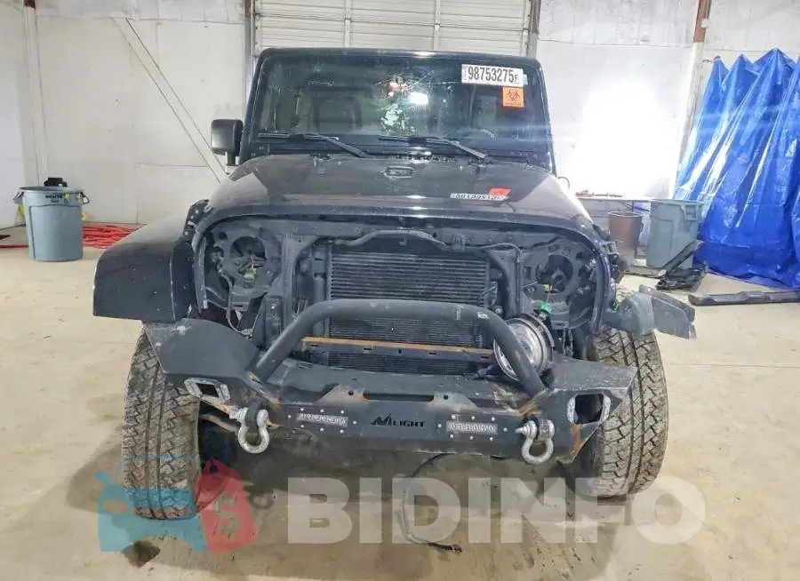 1C4BJWEG3HL647940 Photo# 5
