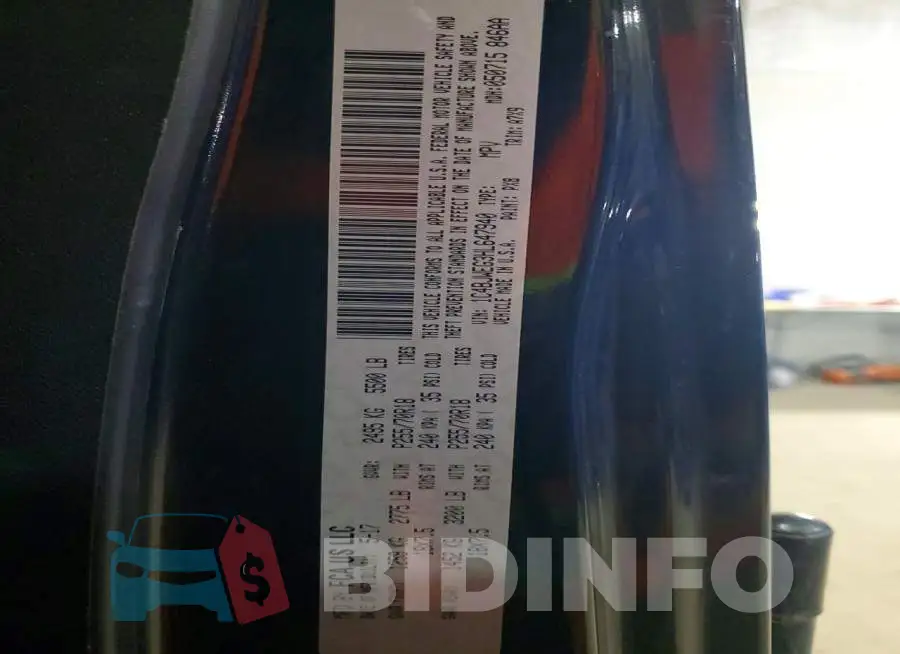 1C4BJWEG3HL647940 Photo# 13