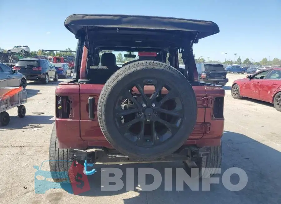 1C4JJXP65NW170976 Photo# 6