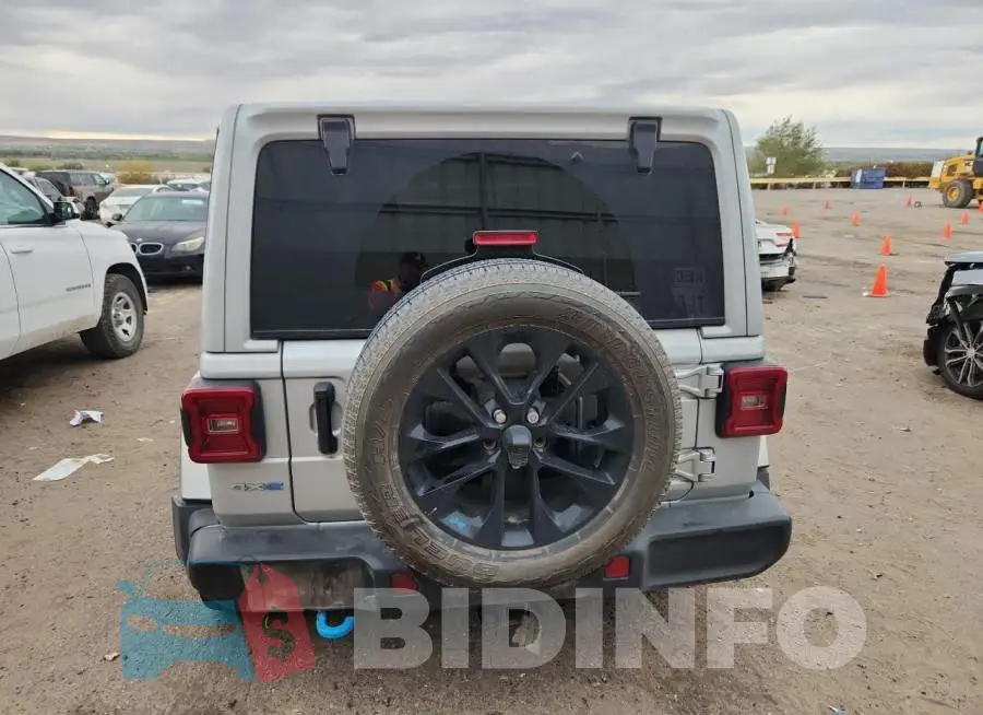 1C4JJXP67PW524452 Photo# 6