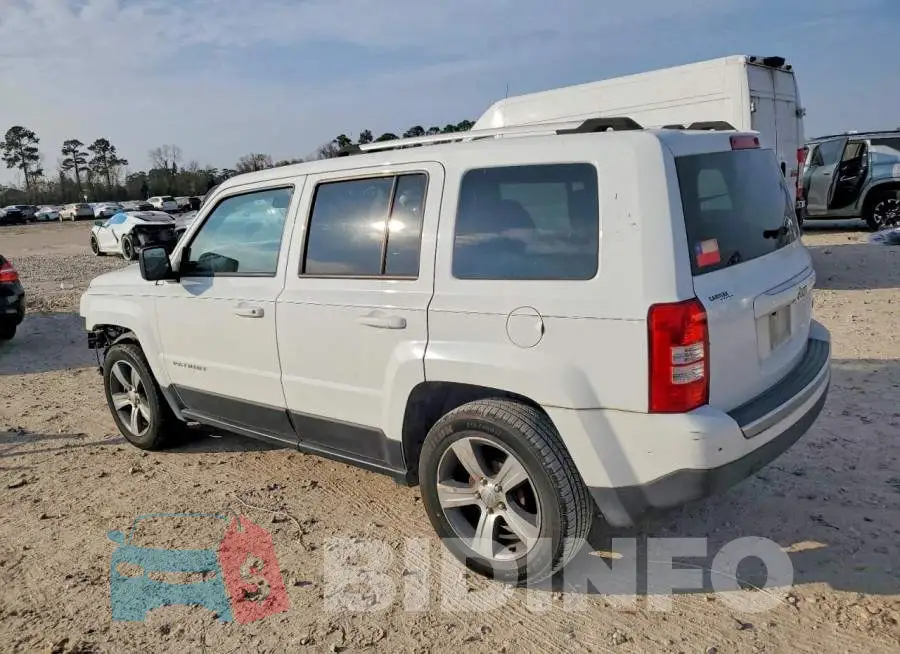 1C4NJPFAXHD132120 Photo# 2