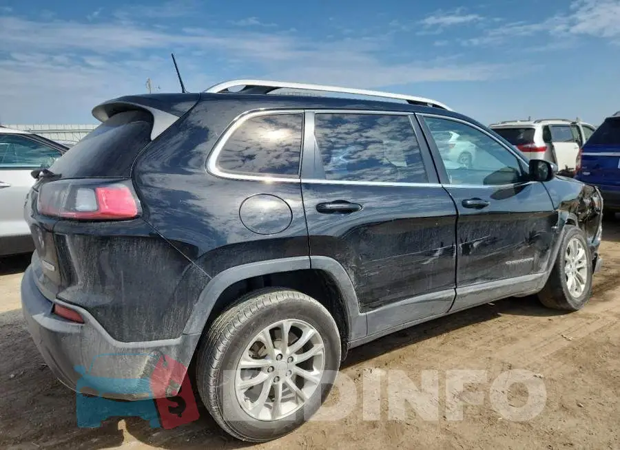 1C4PJLCX8KD144395 Photo# 3