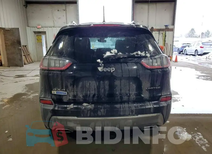 1C4PJMDX4KD430717 Photo# 6