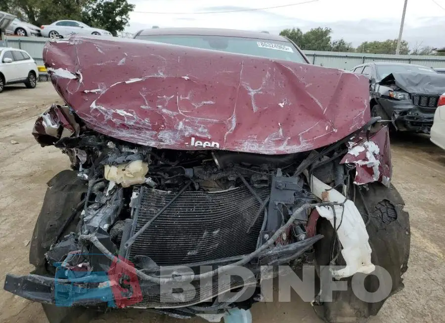 1C4RJFBG8HC641151 Photo# 5