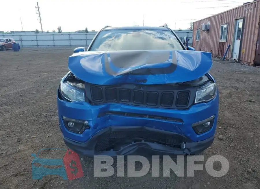 3C4NJCBBXMT567361 Photo# 5