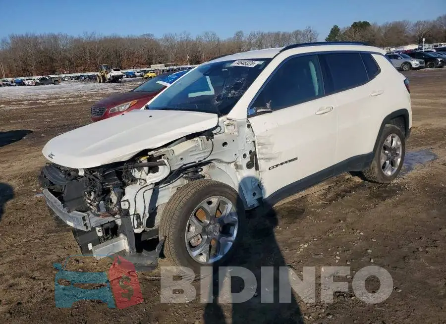 3C4NJDCB9MT528023 Photo# 1