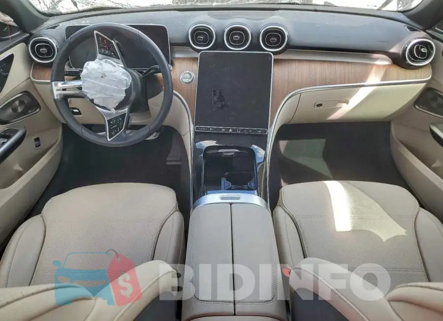 W1KAF4GB7PR152144 Photo# 8