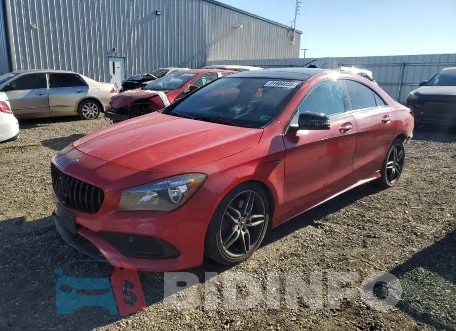 WDDSJ4EB2JN610211 Photo# 1