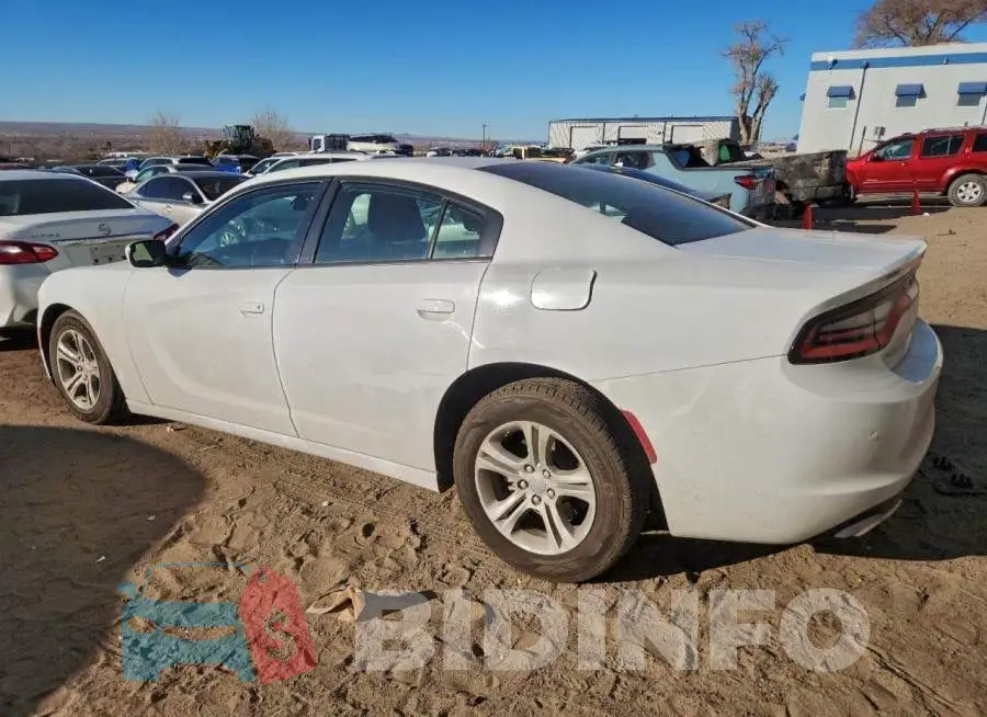2C3CDXBG6NH255411 Photo# 2