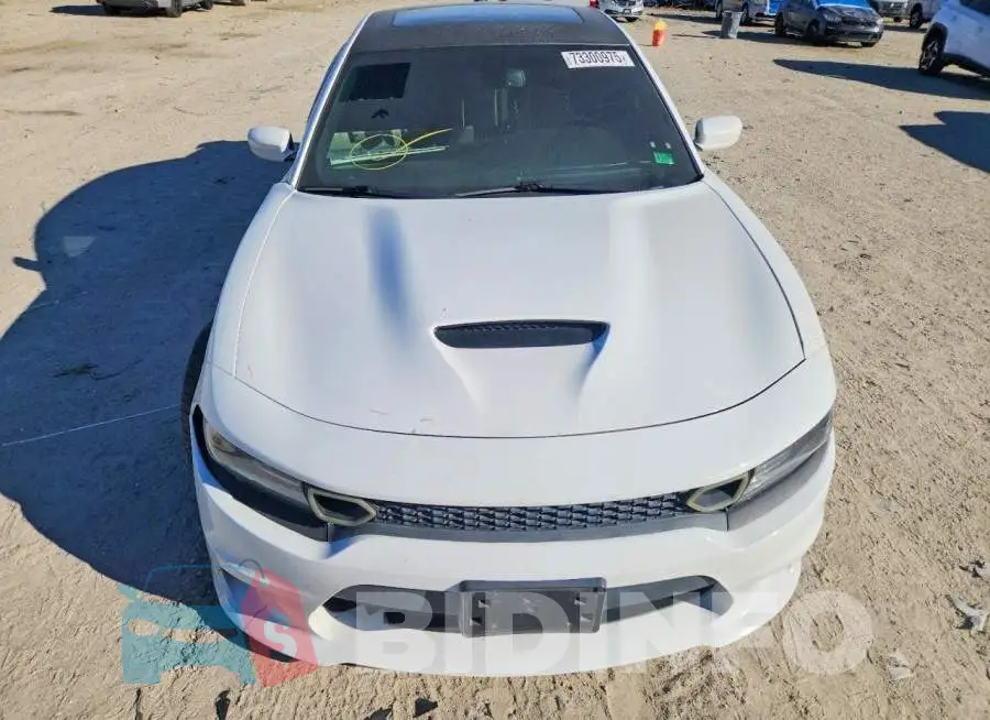 2C3CDXCT7KH559001 Photo# 5