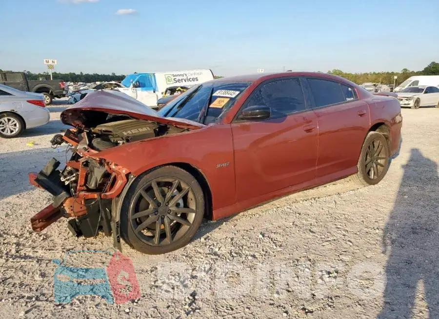 2C3CDXCT7PH595634 Photo# 1