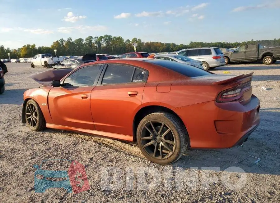 2C3CDXCT7PH595634 Photo# 2