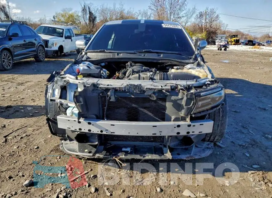 2C3CDXGJ2MH620346 Photo# 5