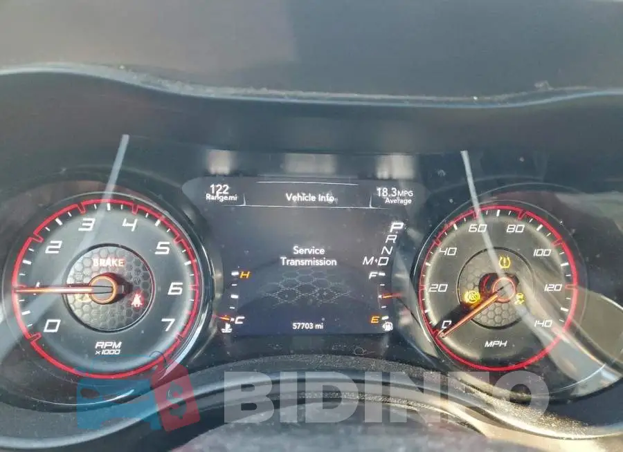 2C3CDXHG5MH656440 Photo# 9