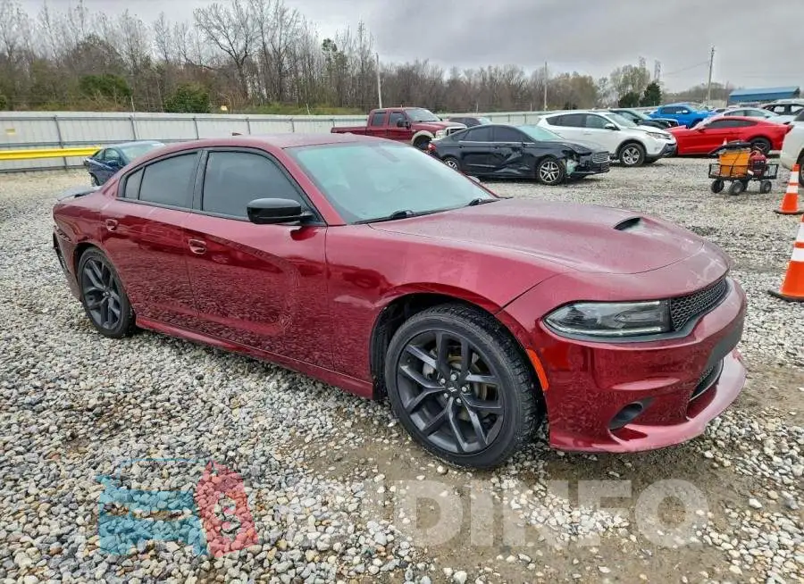 2C3CDXHG5MH656440 Photo# 4
