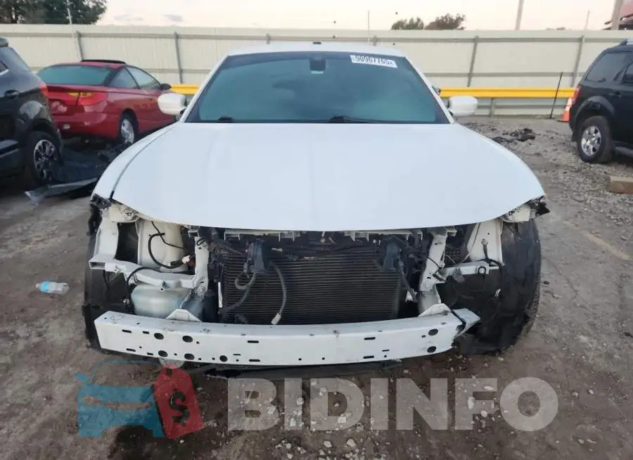 2C3CDXKT5JH181101 Photo# 5
