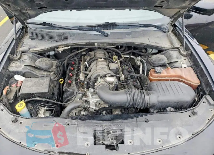 2C3CDXKT6KH600221 Photo# 11