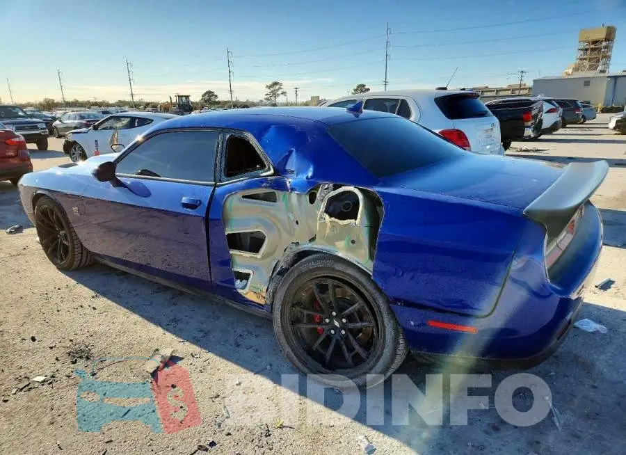 2C3CDZFJ0KH571299 Photo# 2